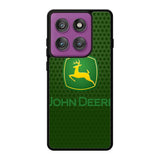 john deere logo carbo Motorola Moto Edge 60 Pro Case