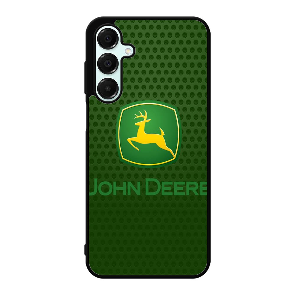 john deere logo carbo Samsung Galaxy A16 Case OV5638