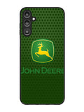 john deere logo carbo Samsung Galaxy A14 5G Case
