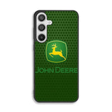 john deere logo carbo Samsung Galaxy A26 Case OV5638