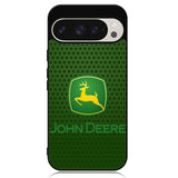 john deere logo carbo Google Pixel 9 | Pixel 9 Pro Case