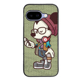 mickey mouse hipster Google Pixel 10A Case OV3276