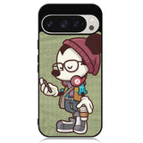 mickey mouse hipster Google Pixel 9 Pro XL Case OV3276