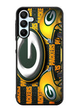 Green Bay Packers 1st Samsung Galaxy A15 5G Case