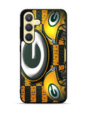 Green Bay Packers 1st Samsung Galaxy S25 Plus 5G , Samsung Galaxy S25+ 5G Case