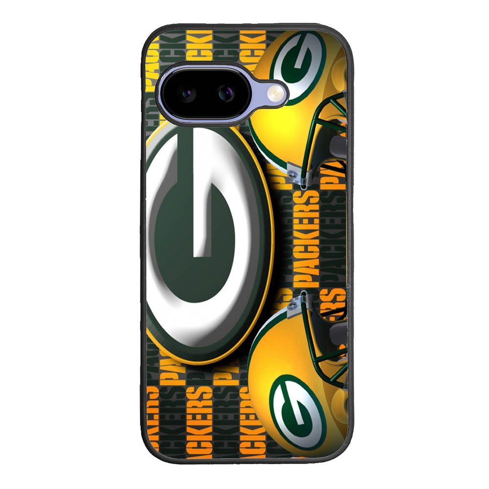 Green Bay Packers 1st Google Pixel 10A Case