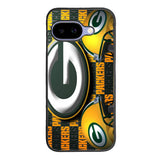 Green Bay Packers 1st Google Pixel 10A Case