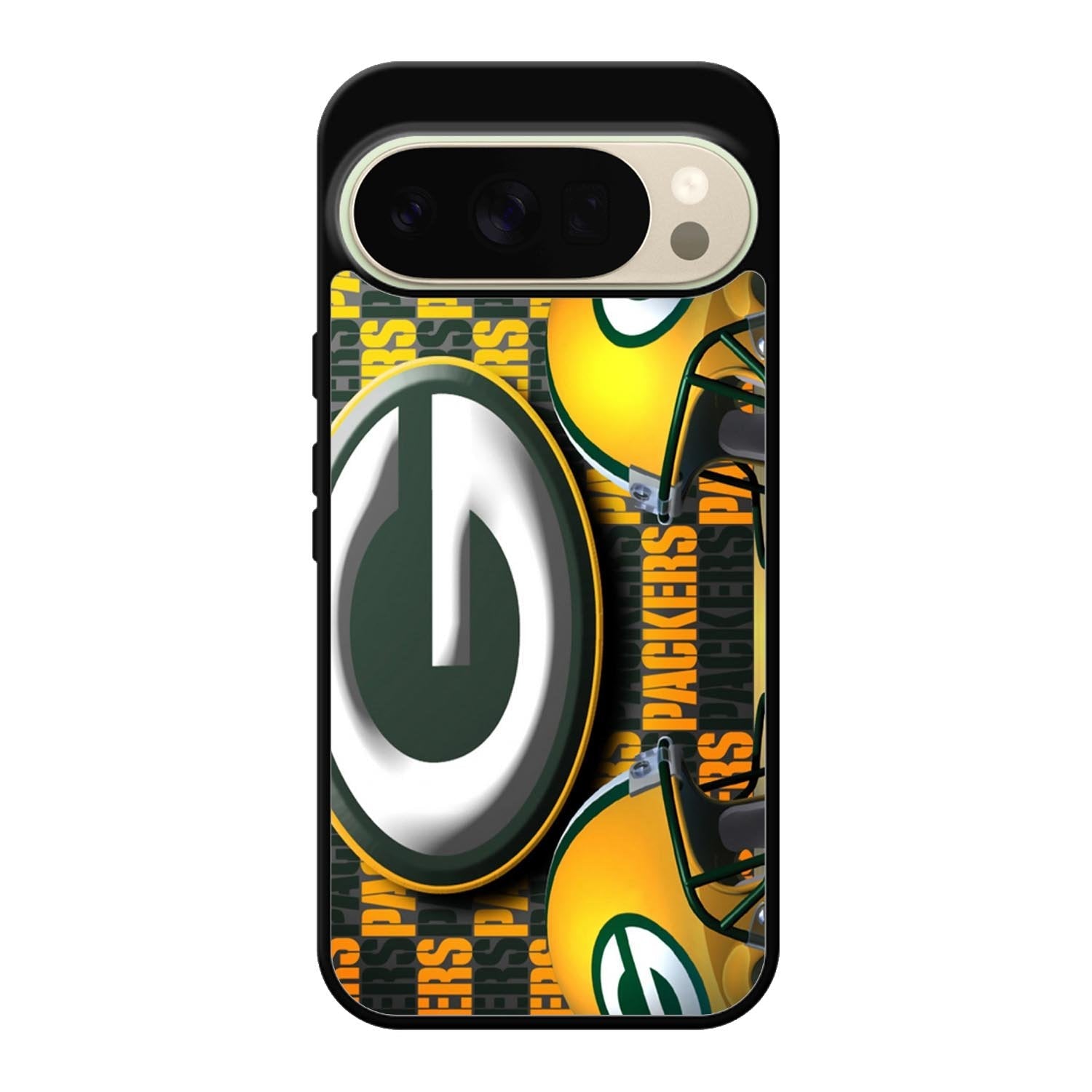 Green Bay Packers 1st Google Pixel 10 Pro Case