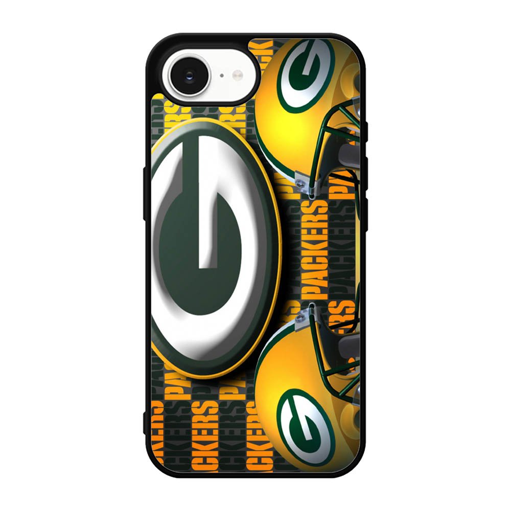 Green Bay Packers 1st iPhone 17e Case