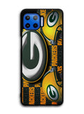 Green Bay Packers 1st Motorola Moto One 5G Case , Moto One 5G UW Case , Moto G 5G Plus Case