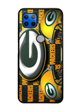 Green Bay Packers 1st Motorola Moto G 5G Case , Moto One 5G Ace Case