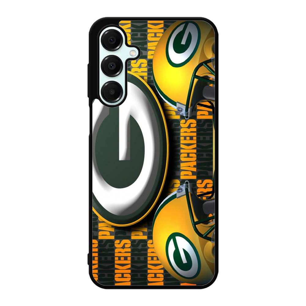 Green Bay Packers 1st Samsung Galaxy A16 Case OV3188