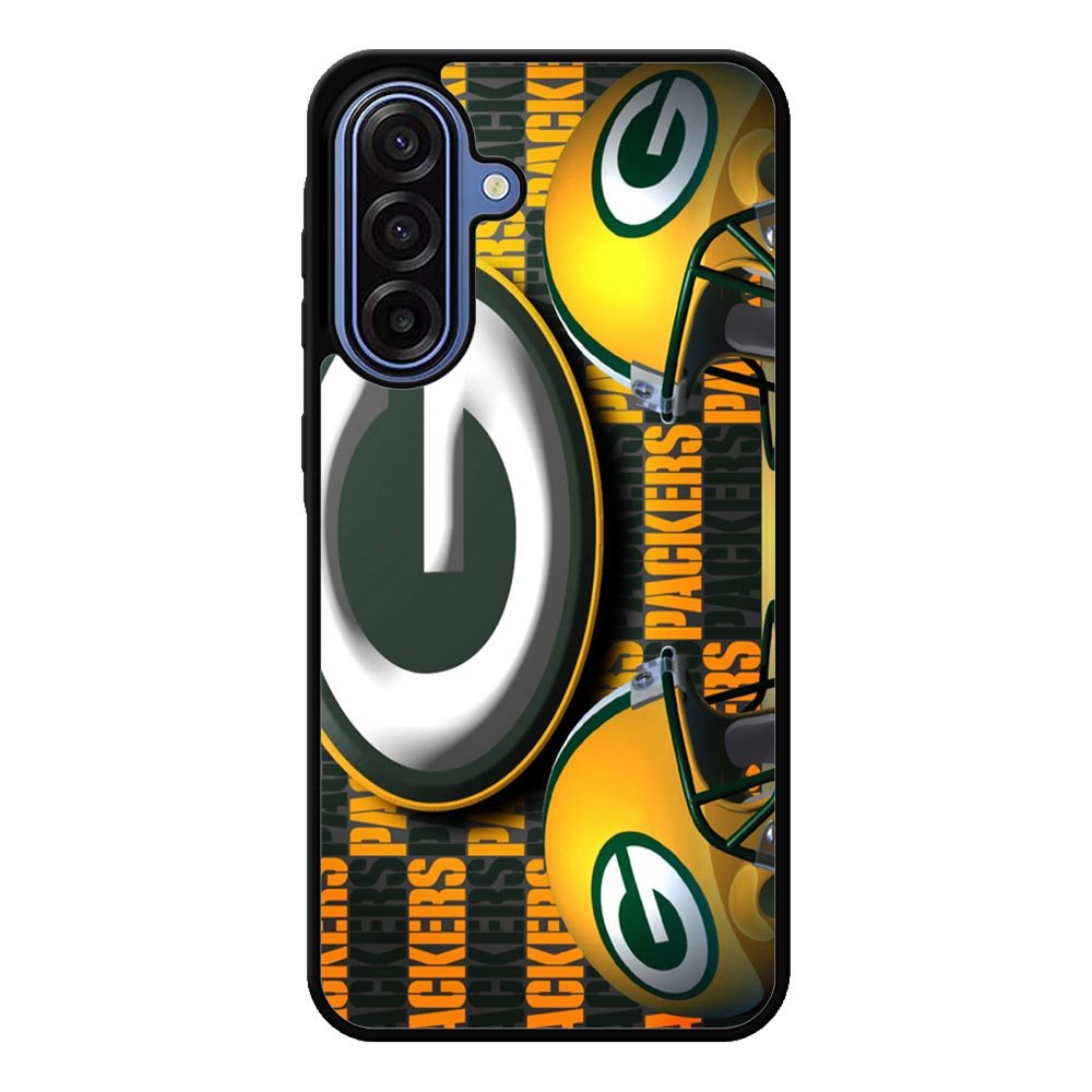 Green Bay Packers 1st Samsung Galaxy A17 Case
