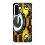 Green Bay Packers 1st Samsung Galaxy A56 Case OV3188