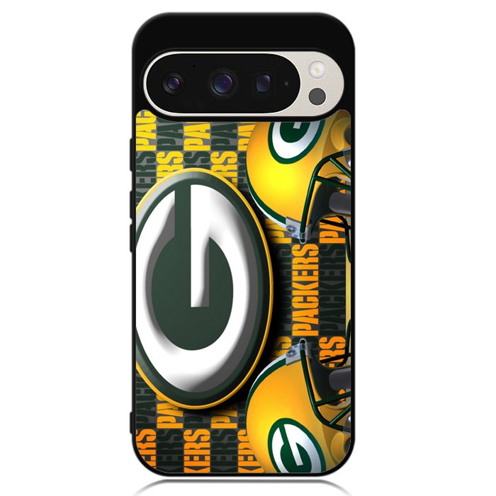 Green Bay Packers 1st Google Pixel 9 | Pixel 9 Pro Case