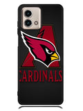 Arizona Cardinals Motorola Moto G Stylus 5G 2023 Case OV3831