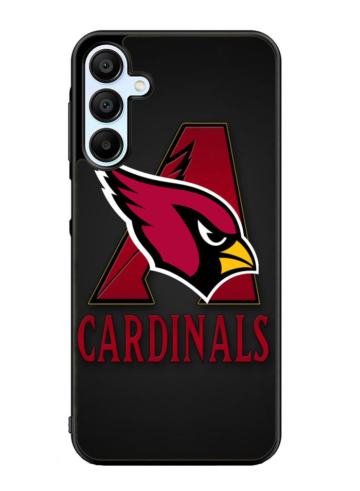 Arizona Cardinals Samsung Galaxy A15 5G Case OV3831