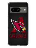 Arizona Cardinals Google Pixel 8A Case QC3831