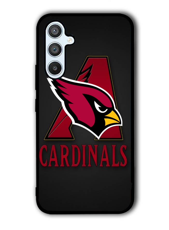 Arizona Cardinals Samsung Galaxy A14 5G Case QC3831