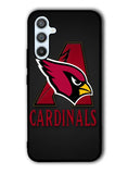 Arizona Cardinals Samsung Galaxy A14 5G Case QC3831