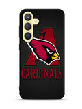 Arizona Cardinals Samsung Galaxy S25 Plus 5G , Samsung Galaxy S25+ 5G Case OV3831