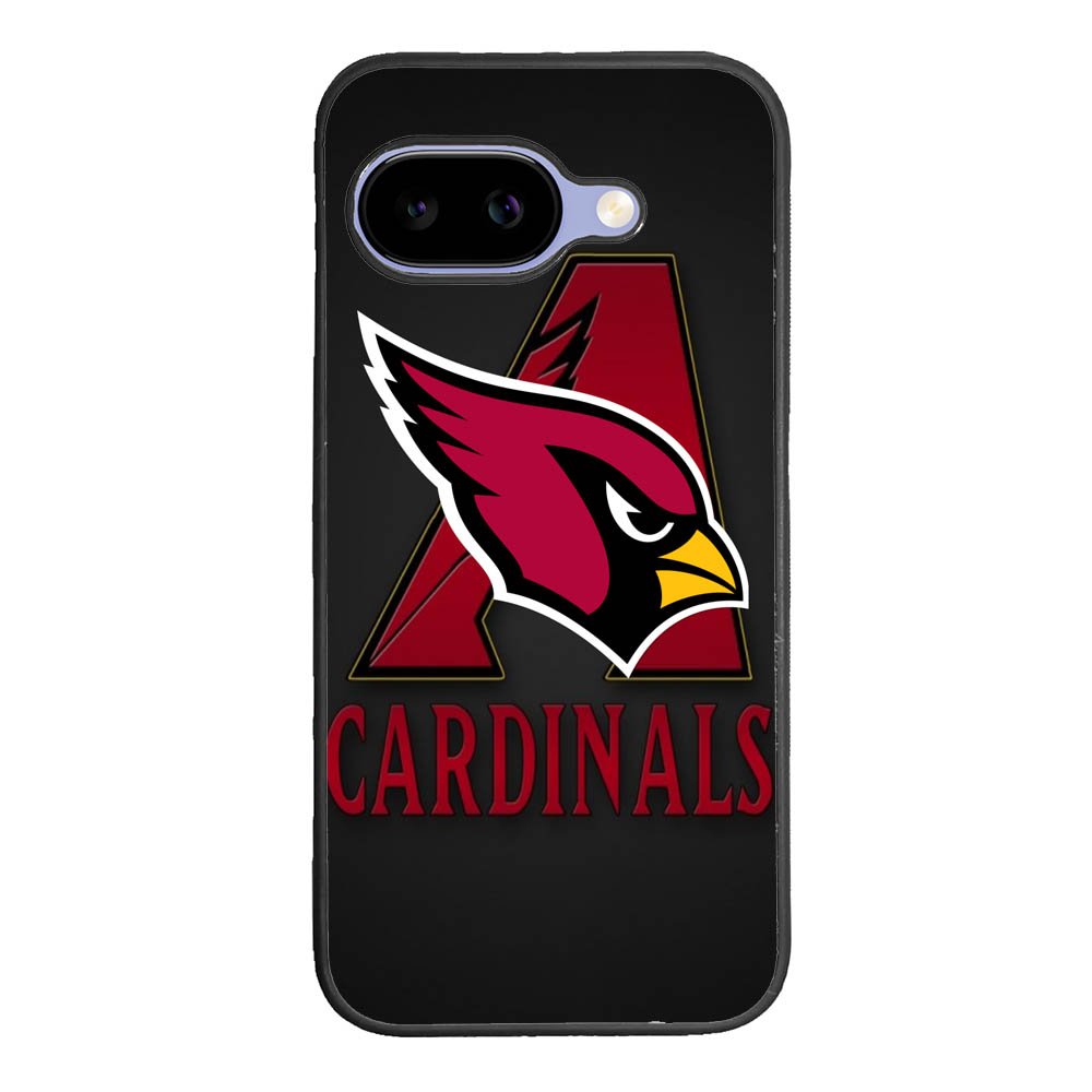 Arizona Cardinals Google Pixel 10A Case OV3831