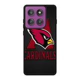 Arizona Cardinals Motorola Moto Edge 60 Pro Case QC3831