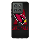 Arizona Cardinals Motorola Moto Edge 2025 Case QC3831