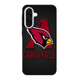 Arizona Cardinals Samsung Galaxy A26 5G Case RC3831