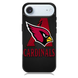 Arizona Cardinals iPhone 17 Air Case OV3831