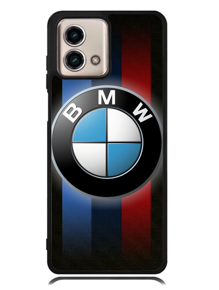 bmw logo Motorola Moto G Stylus 5G 2023 Case OV4177