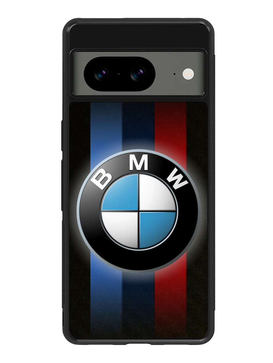 bmw logo Google Pixel 8 Case QC4177