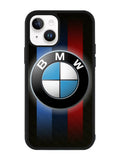 bmw logo iPhone 14 Plus Case QC4177