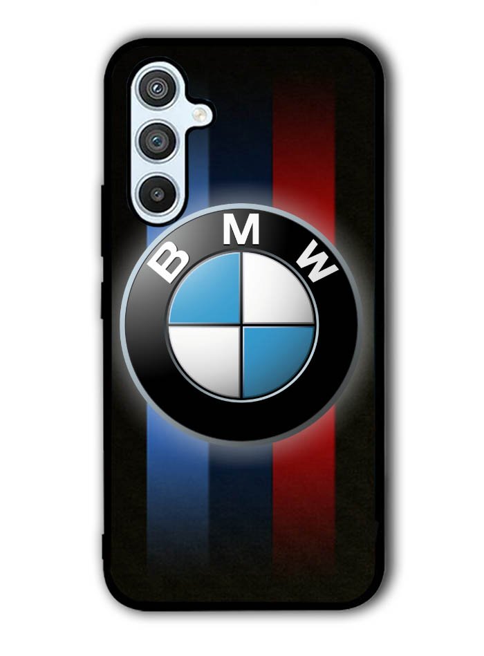 bmw logo Samsung Galaxy A54 5G Case OV4177