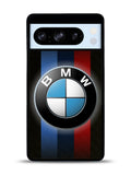bmw logo Google Pixel 8 Pro Case QC4177