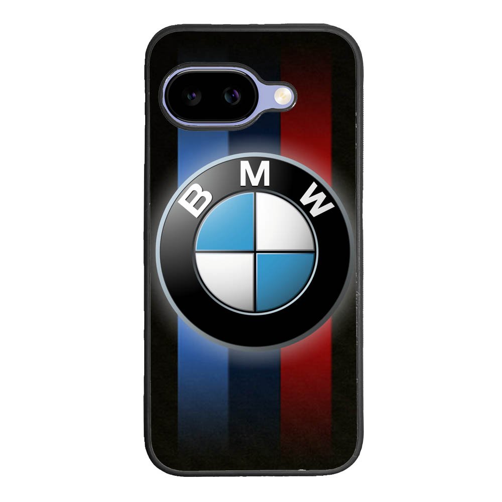 bmw logo Google Pixel 10A Case OV4177