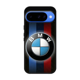 bmw logo Google Pixel 10 Case QC4177