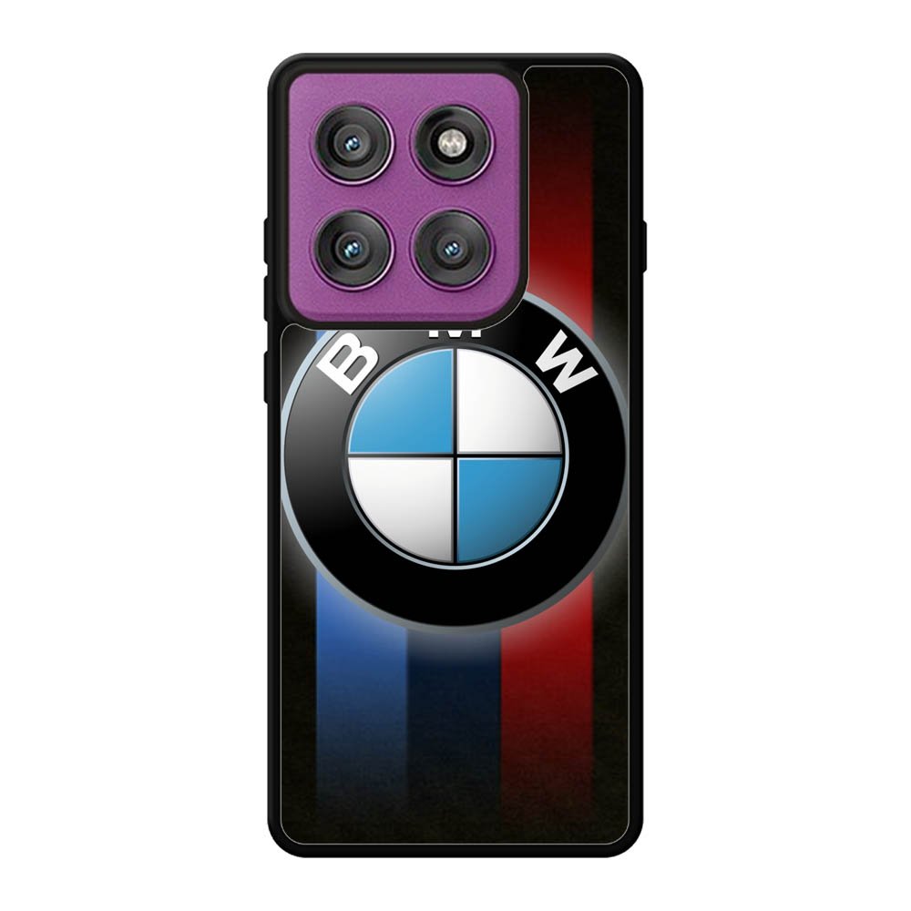 bmw logo Motorola Moto Edge 60 Pro Case QC4177