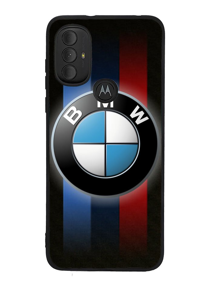 bmw logo Motorola Moto G Pure 2021 , Moto G Power 2022 Case OV4177