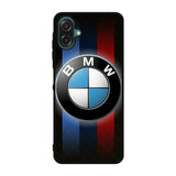 bmw logo Samsung Galaxy A07 Case QC4177