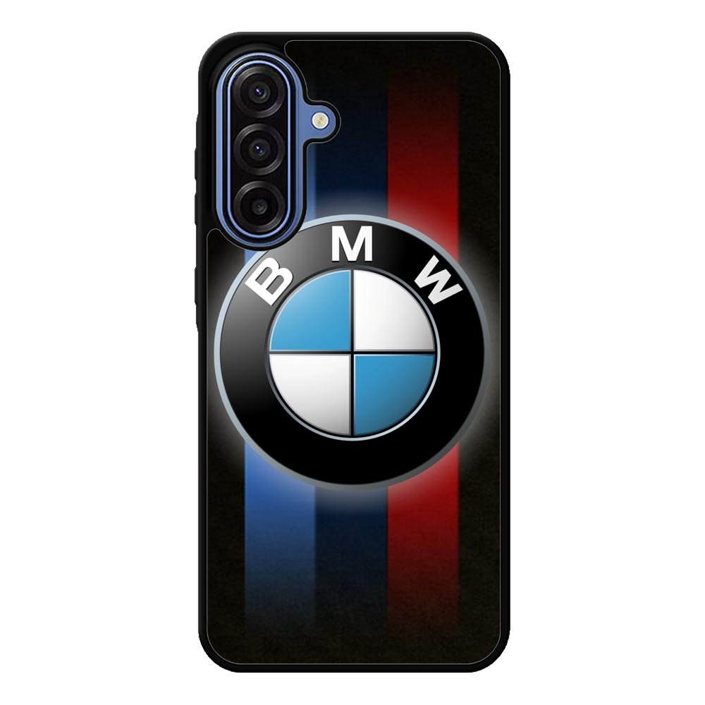 bmw logo Samsung Galaxy A17 Case QC4177