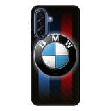 bmw logo Samsung Galaxy A17 Case QC4177