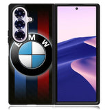 bmw logo Samsung Galaxy Z Fold 7 Case OV4177