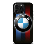 bmw logo iPhone 16 Pro Case OV4177