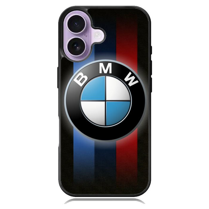 bmw logo iPhone 17 Case OV4177