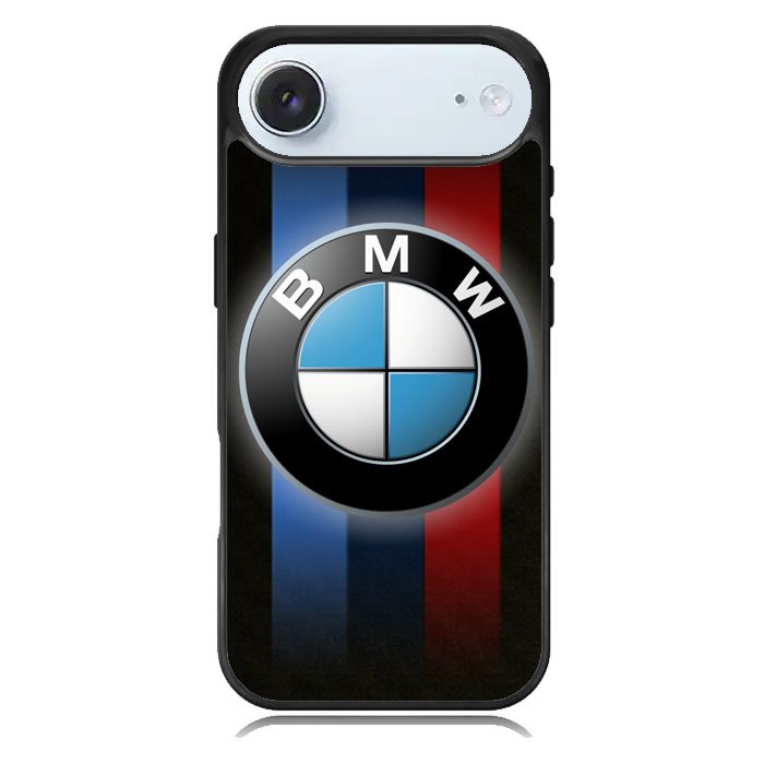 bmw logo iPhone 17 Air Case OV4177
