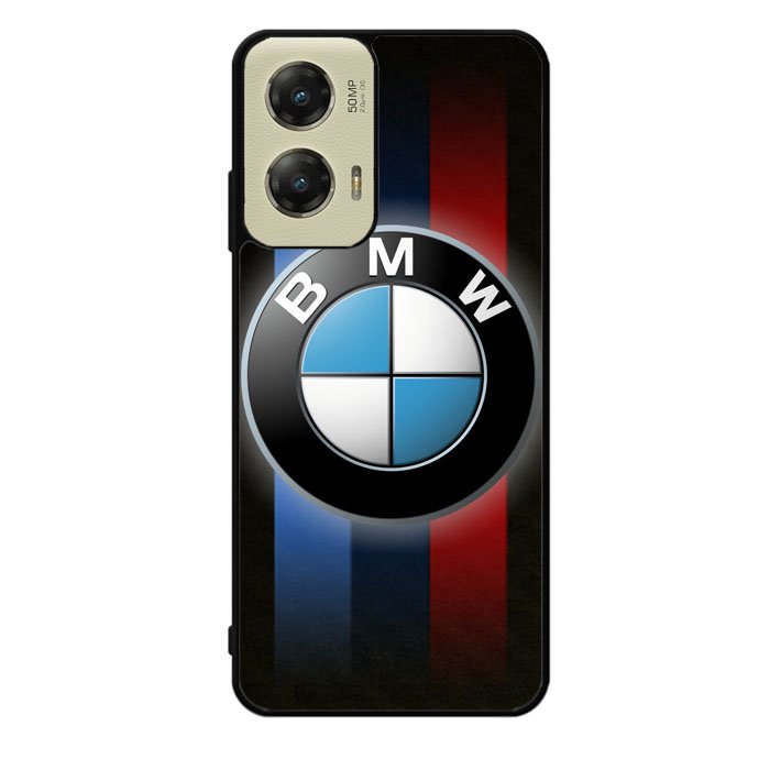 bmw logo Motorola Moto G Stylus 5G 2024 Case OV4177