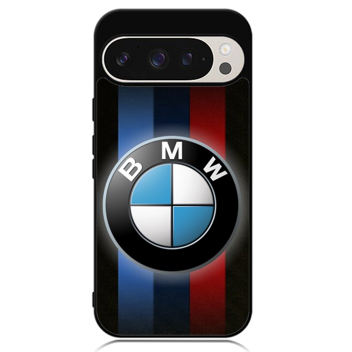 bmw logo Google Pixel 9 Pro XL Case OV4177