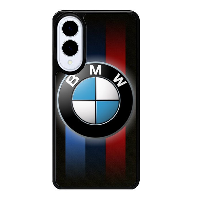 bmw logo Samsung Galaxy S25 Edge 5G Case OV4177