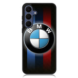 bmw logo Samsung Galaxy S25 FE Case OV4177